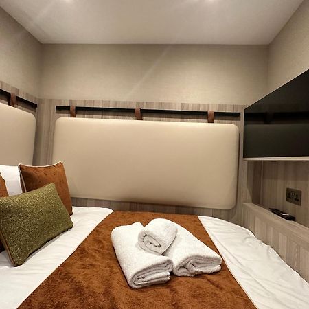 Mabledon Court Hotel Лондон Экстерьер фото