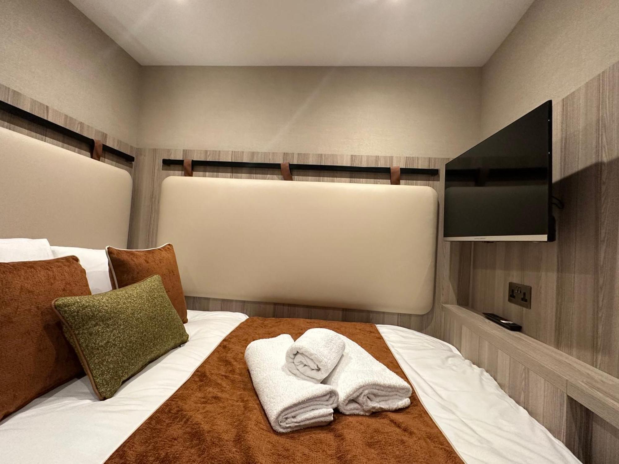Mabledon Court Hotel Лондон Экстерьер фото