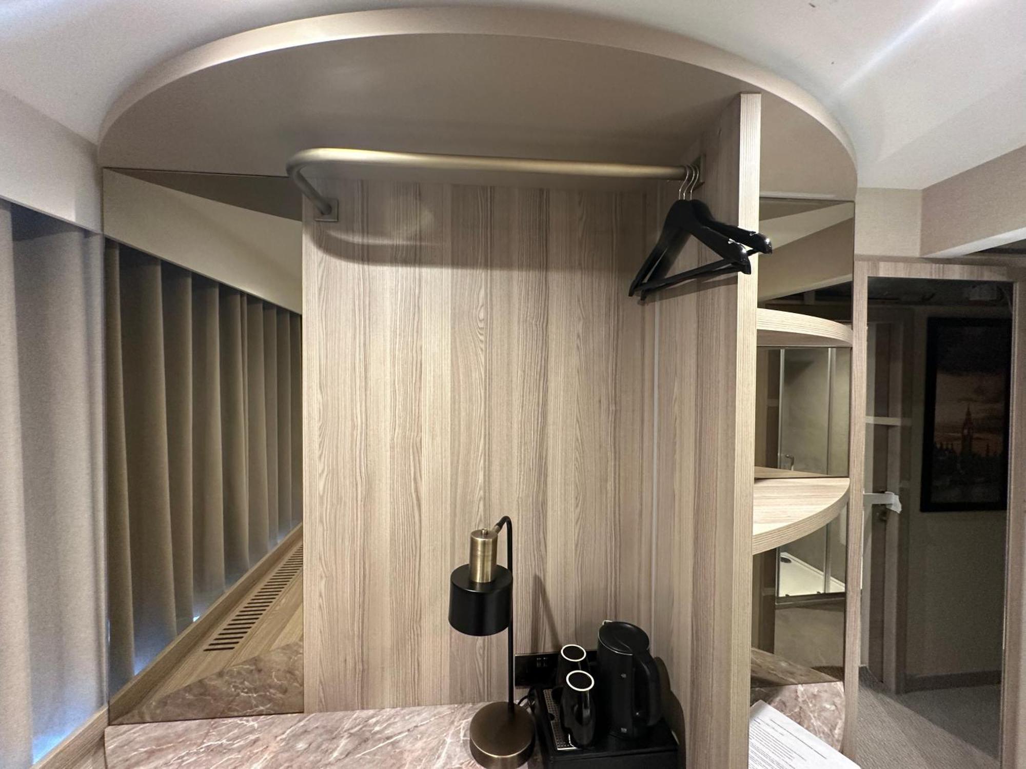 Mabledon Court Hotel Лондон Экстерьер фото