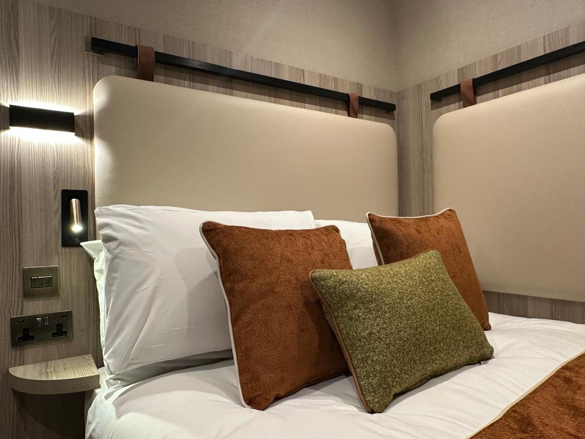Mabledon Court Hotel Лондон Экстерьер фото