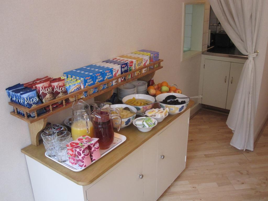 Mabledon Court Hotel Лондон Экстерьер фото